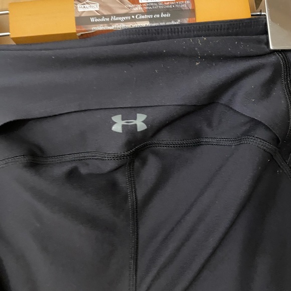 Ladies under armour leggings - Picture 4 of 7